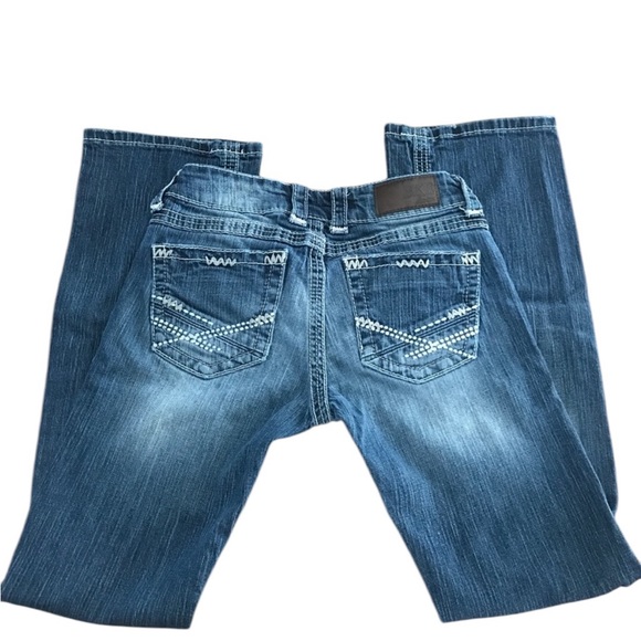 BKE Denim - BKE Culture blue Jeans size 26R.